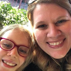 Meet your Posher, Beth